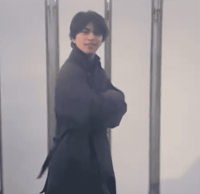 「何気ない瞬間でも映画みたいに...」佐藤勝利が投稿した動画が話題に