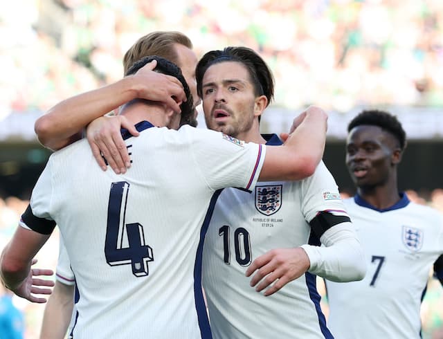 ハリー・ケイン アウェイでのUNL開幕戦完勝を報告！