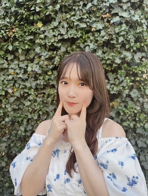 声優・内田真礼がオフショットを投稿「アニメジャパン2025！！  ありがとうございました」