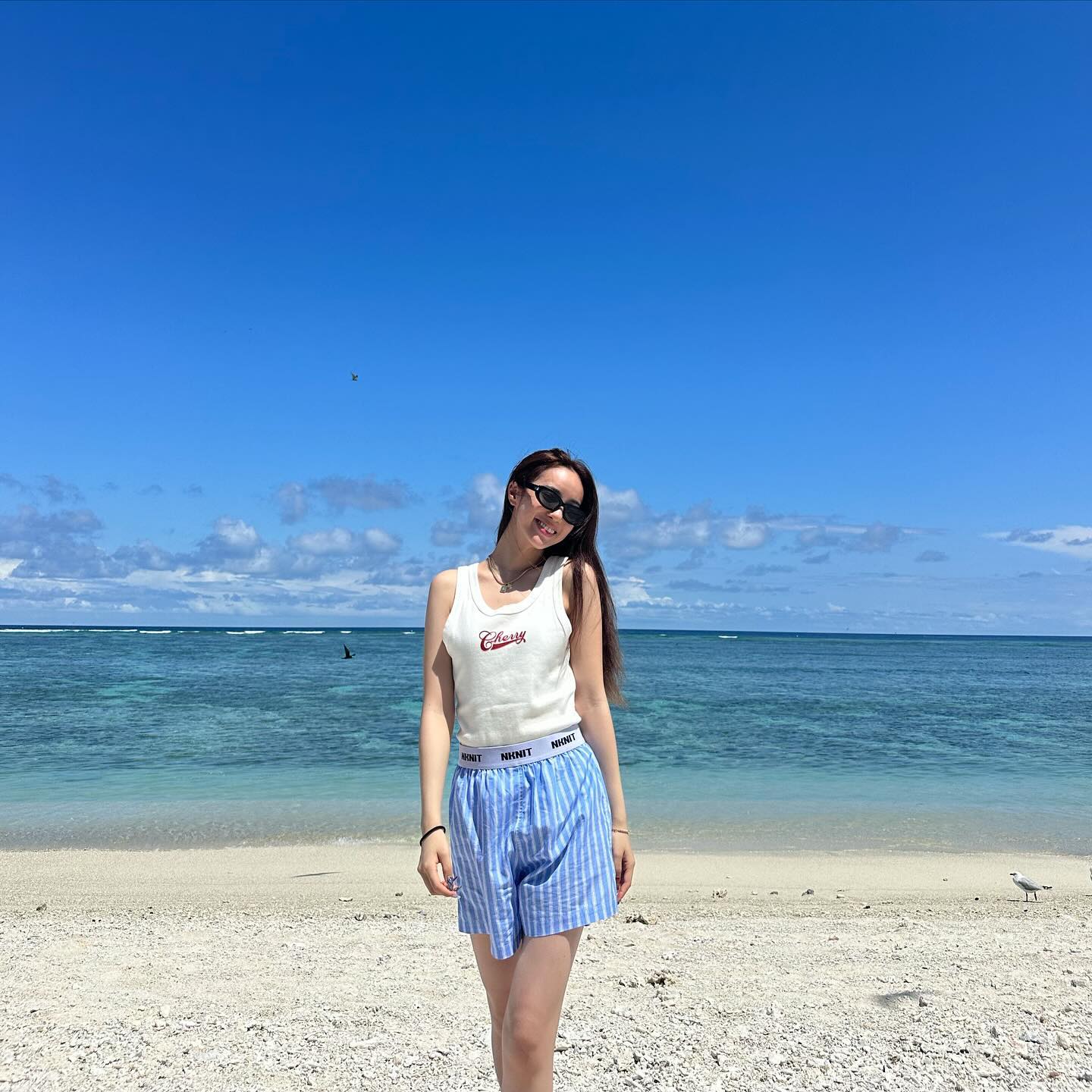 中町綾が「人生初のオーストラリア🇦🇺」を大満喫🏖🕶