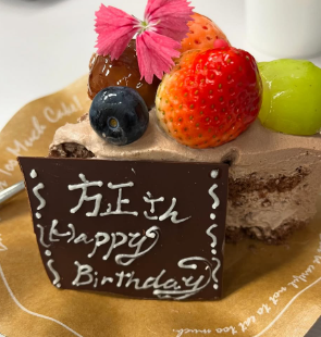 月亭方正、57歳の誕生日を報告！「落語道に邁進します」