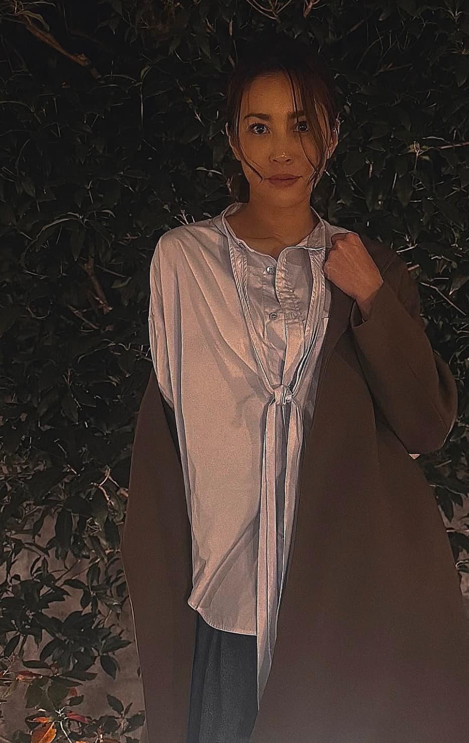 瀬戸朝香、お洒落デニムコーデに称賛の嵐！！「素敵すぎて涙出ます」「いつ見てもお綺麗で理想の女性」