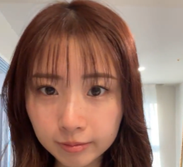 薬学生トレーニー、「みんなそれぞれの人生」と深い一言に反響！