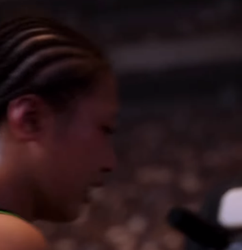 RIZIN「涙のデビュー戦」JKファイターNOEL、初陣で敗退も光る闘志に称賛の声