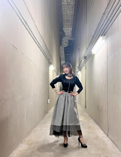 声優・日笠陽子　GGOⅡ先行上映会 かなりの爪痕を残す形で無事終了！！