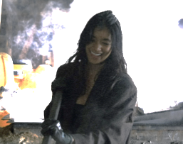 ローラ、出雲大社で日本文化を堪能！友人と巡る「神々の国」への旅が話題に