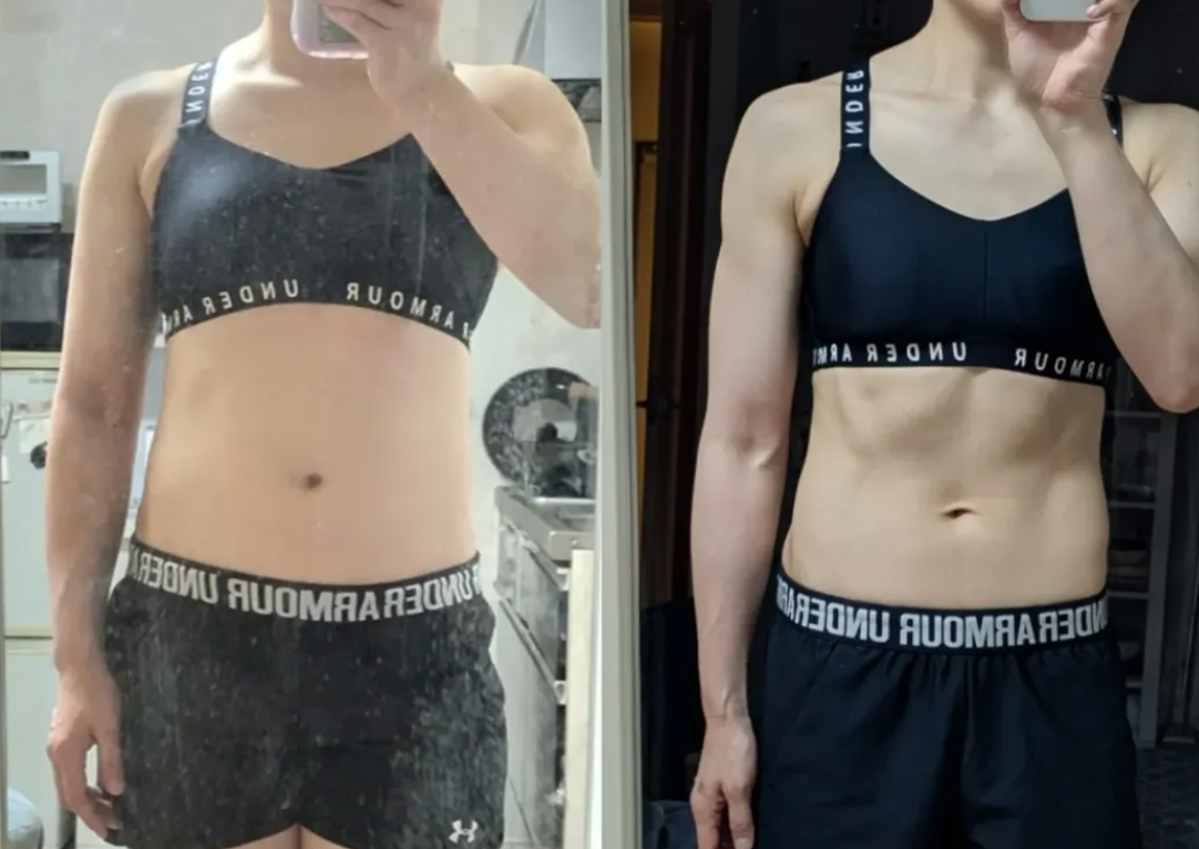 88日で‐10kg達成！“戦うナース”谷山佳菜子、ダイエット成功を報告