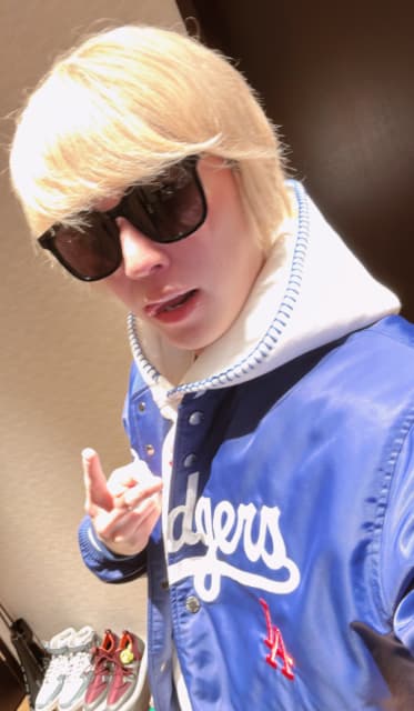 手越祐也、目の前で大谷のホームランを観て「最高！」と大興奮！