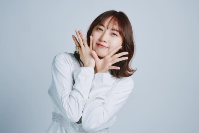 木﨑ゆりあが29歳の誕生日を迎える「まだまた未熟な29歳ですが、よろしくお願いします！」