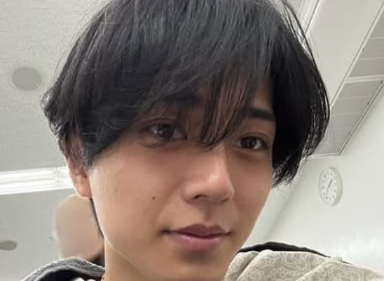 「かっこよすぎて無理！」King & Prince・永瀬廉、福岡でのライブツアーが終了したことを報告！