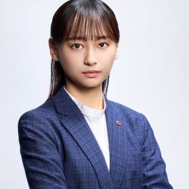 影山優佳から「お知らせ」