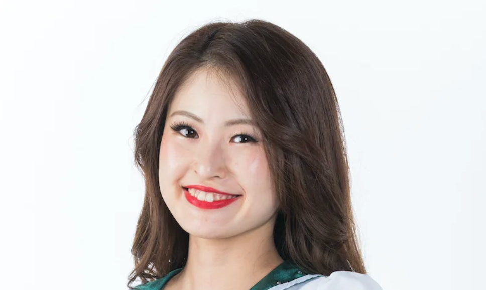 Yumi-エレガンス(横浜エクセレンス)/ CHEER #611