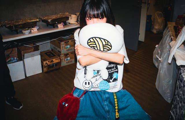 aiko、ライブオフショットを公開！「明日もライブがあるなんて」