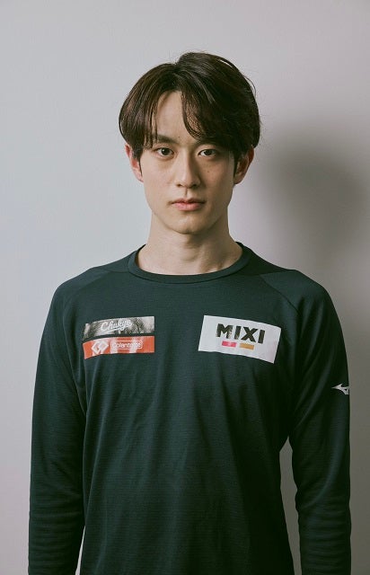 フィギュアスケートの山本草太がMIXIと所属契約を締結「より一層精進してまいります。」