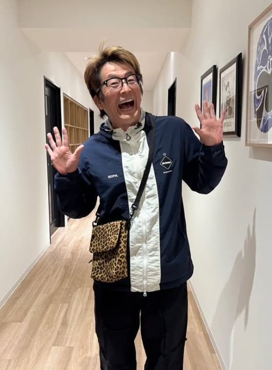 ロッチ・コカドが大先輩のお笑い芸人に手作りバックをプレゼント！ファンからも「可愛い！」と大好評！