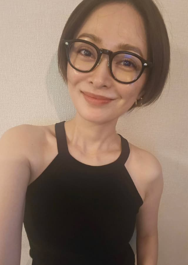 「わ、見える！」元モー娘。市井紗耶香が人生初の〇〇に驚きの声