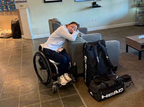 「つつつつ、疲れました…」田中愛美が見せた“オフのひとコマ”に共感の声続出！