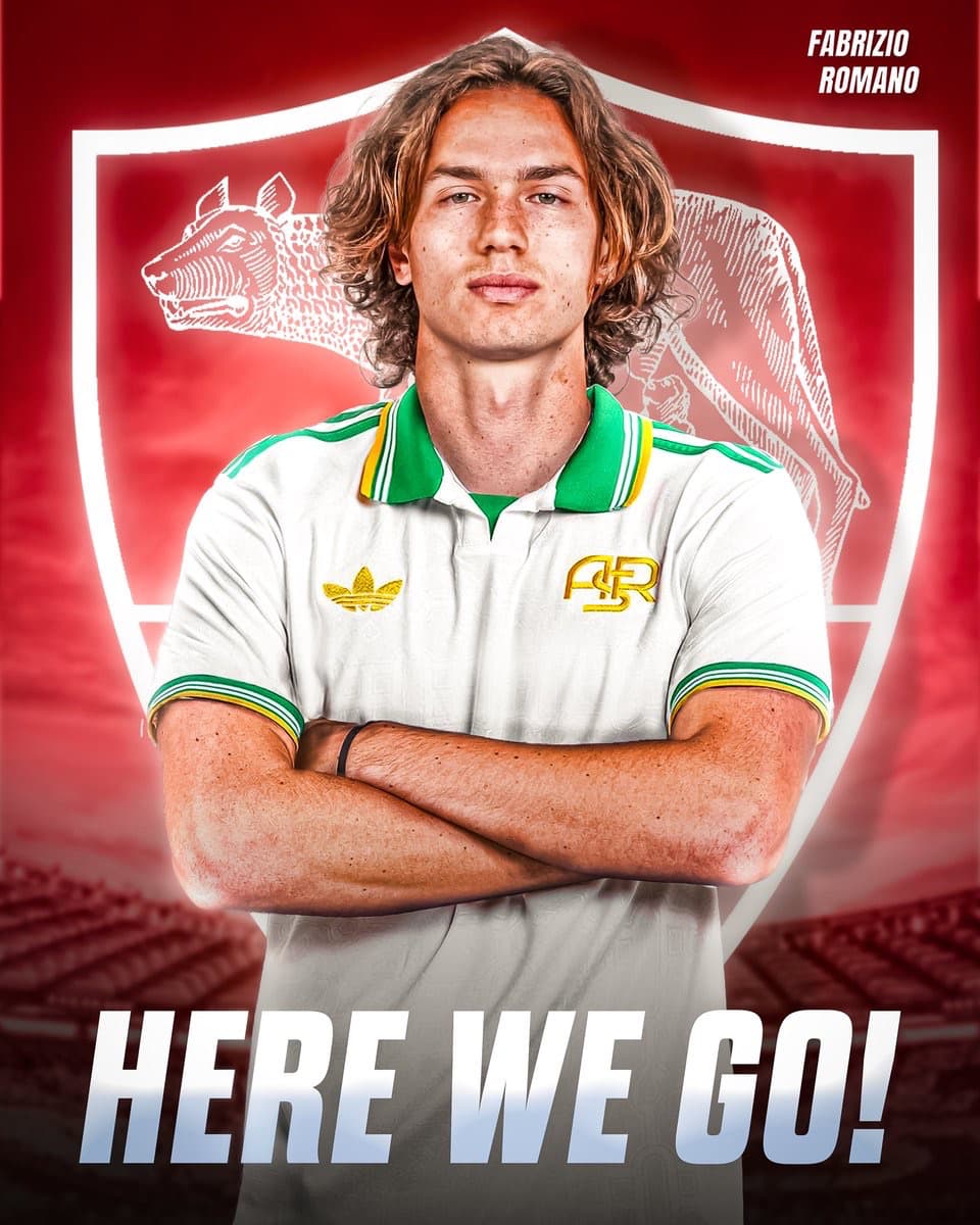 “守備陣に新風” ローマがギラルディを獲得へ、移籍合意と報道