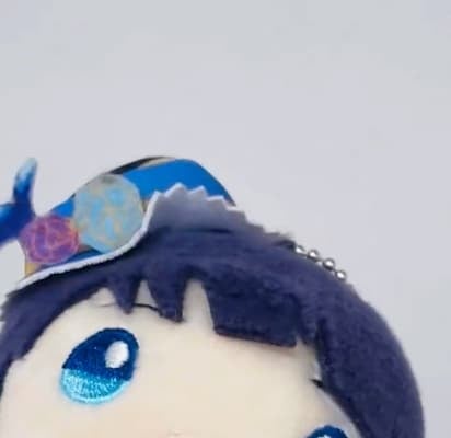 「こういうの、やってみたくて」声優・久保田未夢がかわいく登場