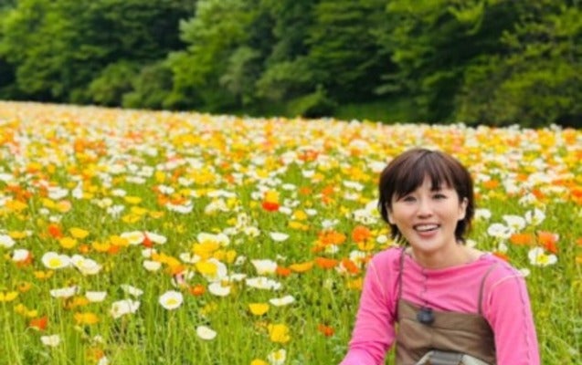 にしおかすみこが国営武蔵丘陵森林公園の絶景を紹介！