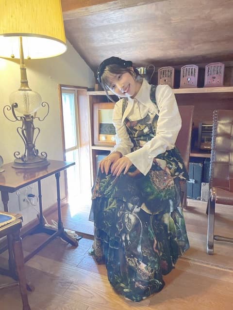 「心温まる時間になりますように…」声優 岬なこがアコースティックライブ前日に心境を告白