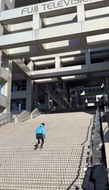 人気タレント〇〇が意外な活用法⁉︎フジテレビが足腰を強化する場所に