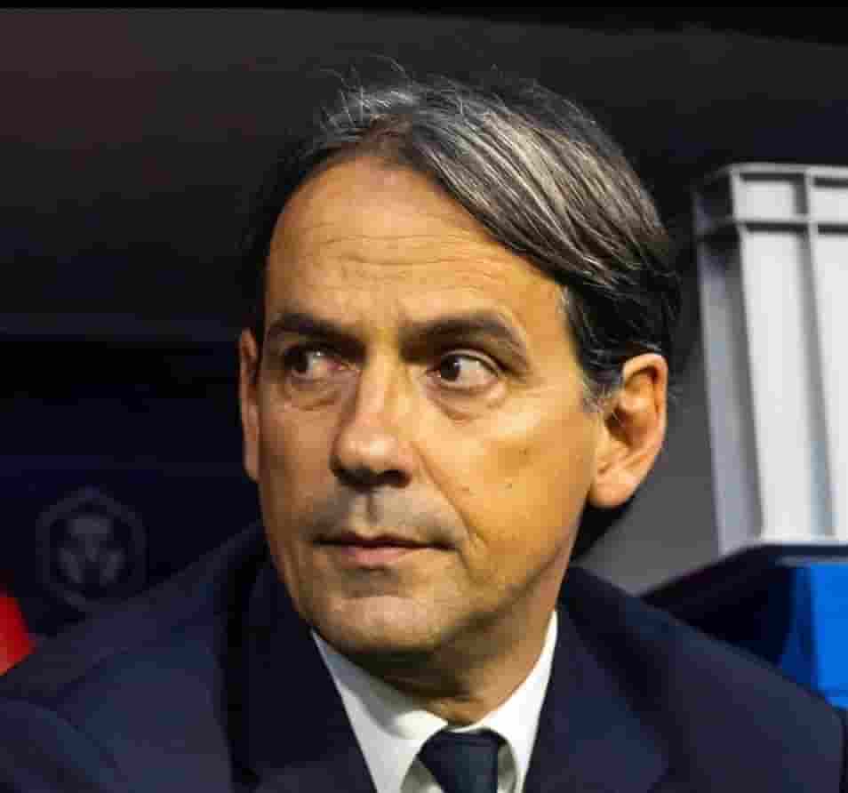 インザーギ、去就決断間近！インテル残留かアル・ヒラル移籍か