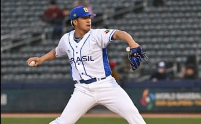 西武の助っ人がWBC本戦出場を報告！！「与えられたミッションは完了！！」