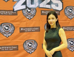 「泣いて、笑って、元気もらった！」あきぴ、COPA BULLTERRIER JRでキッズ柔術に感動！