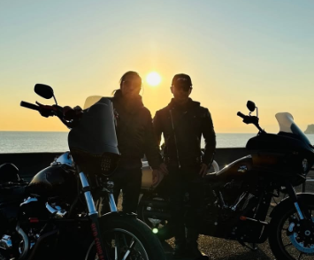 魔裟斗、圧巻の「シルバーウルフ」姿を披露！男の美学全開🔥