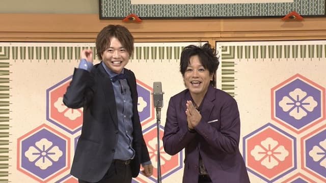 ぺこぱが伝統あるお笑い番組に出演！松陰寺太勇が感謝の投稿