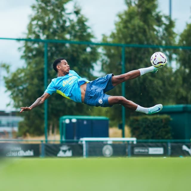 「ようこそ！」注目のブラジル代表FWに歓迎の声