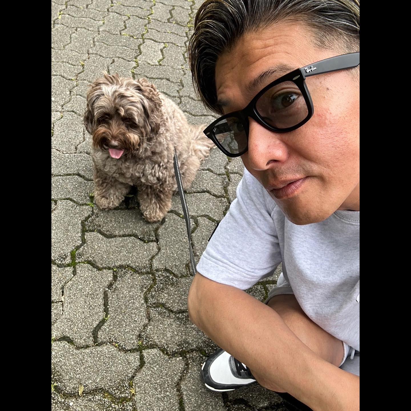 「脚がパンパンです…」木村拓哉がヘトヘトに。。その理由とは？