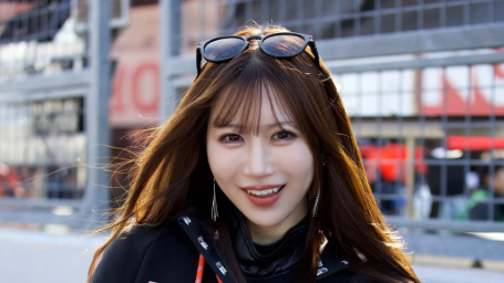 「レースアンバサダーアワード2024」ファイナル進出！日南まみファンに感謝のメッセージ