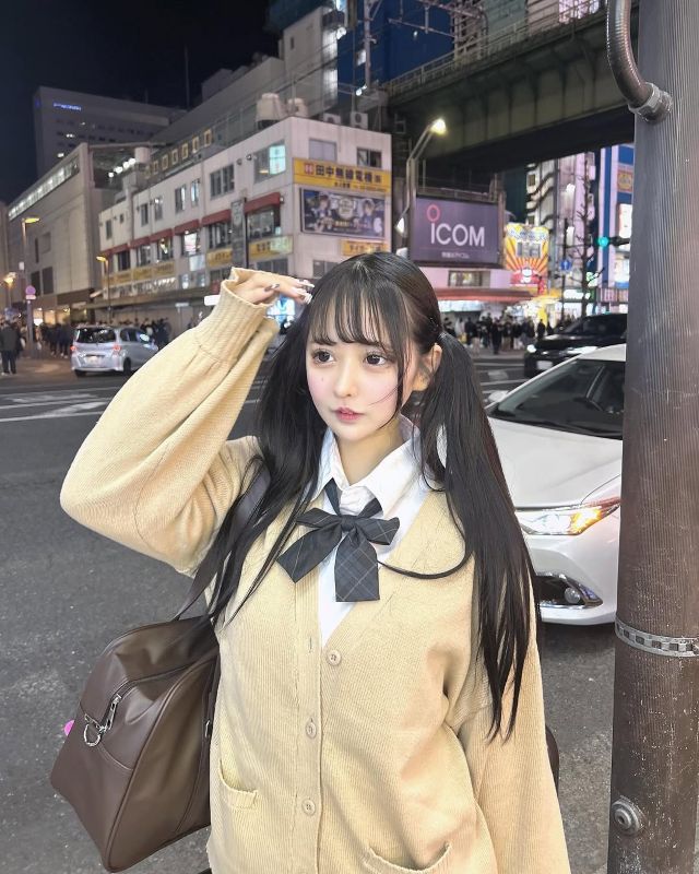 あの人気インフルエンサー最新