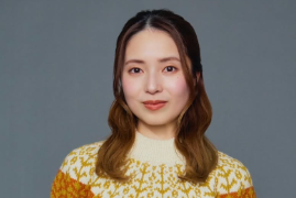 大原梓、主演ドラマ『おっパン』が映画化「喜びが湧き出ています」公開は来年7月