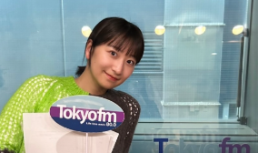 「収録終わりのワンショット！」榎原依那、キュートな投稿にファン歓喜