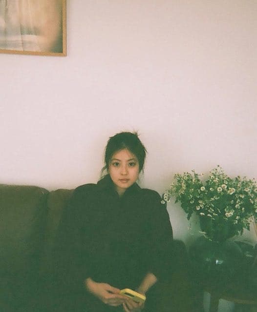 今田美桜 久しぶりのインスタ投稿にファン歓喜✨