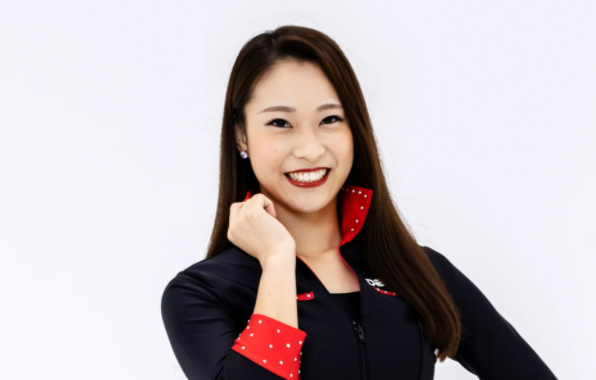 Yuki-STAR JETS（千葉ジェッツ)/ CHEER #584