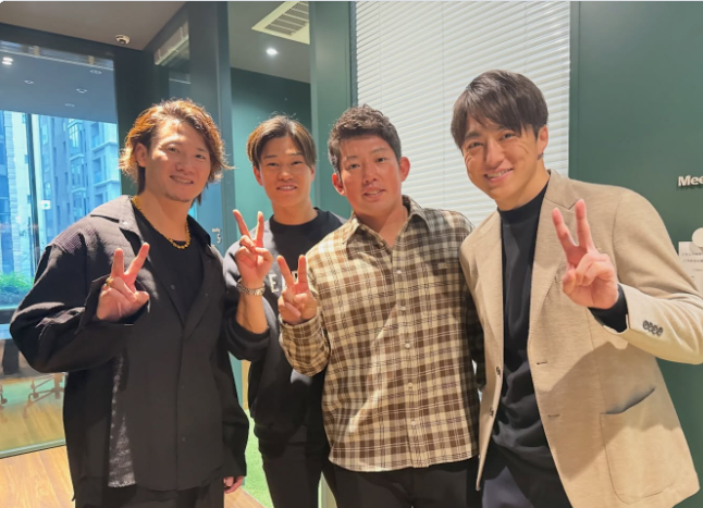 「楽しめましたでしょうか？」高橋奎二がファンに感謝