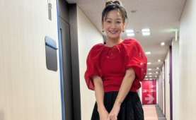 西山茉希、収録衣装を披露！洗練された大人コーデが話題に！