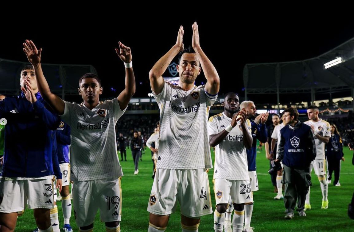 MLSが始動!吉田麻也はキャプテンとしてチームを引っ張る💪