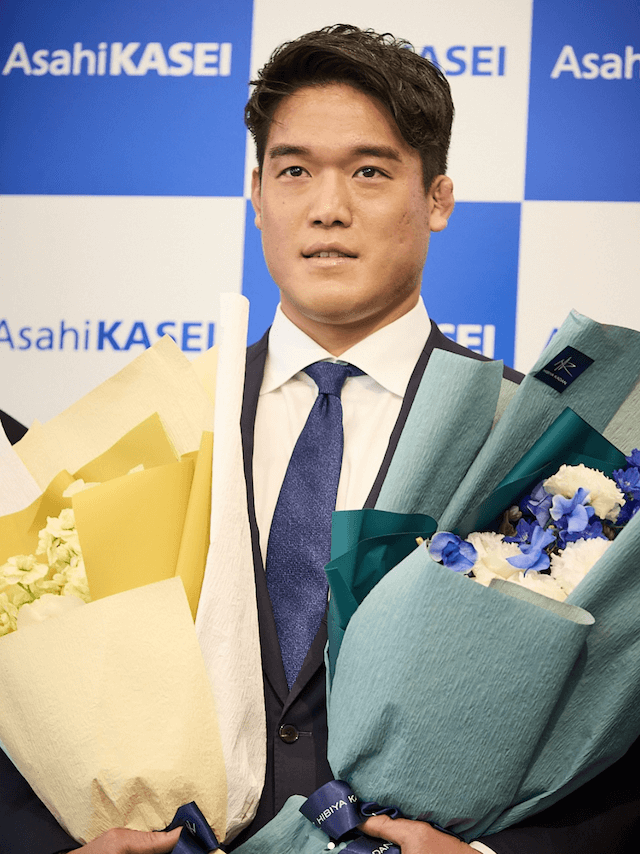 柔道 リオ五輪銅メダリストの羽賀龍之介が引退発表 感謝の思いを綴る