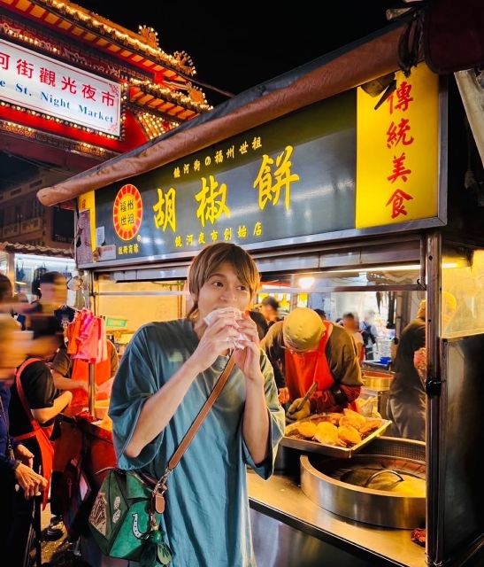 「まず絶対に外せないのが・・・」WEST. 中間淳太 台湾のオススメ過ぎる料理を披露！