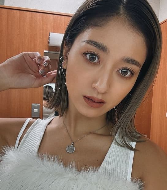 みちょぱ　好評すぎる！みんなが憧れるボブヘア