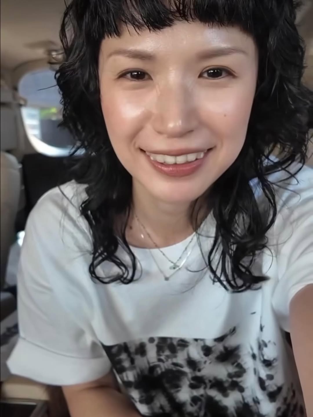 Superflyがリハ3日目の順調な様子を報告し、充実した日々をアピール！