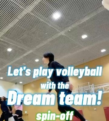 「バレーボールはちょっとだけ出来ます」元バレー選手の滝沢ななえ、ママさんバレーイベント参戦！！