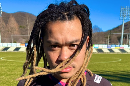 田中パウロ淳一、「J3優勝」と「栃木SCに絶対負けない」強い決意を投稿