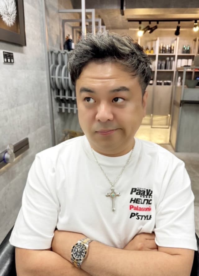 久保田和靖が復活宣言「待ってました！」とファン歓喜