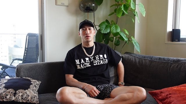 大健闘の安保瑠輝也がYouTubeを更新！心情を語る